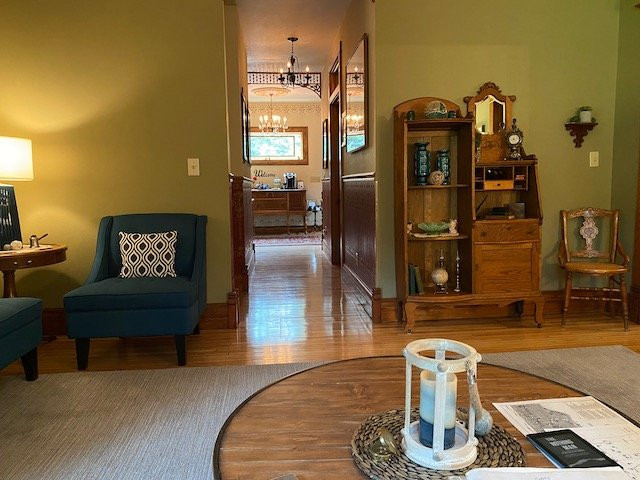 The Miller's Daughter Bed and Breakfast主图