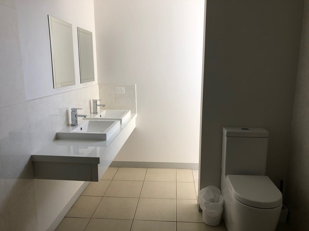 Great Northern Lodge主图