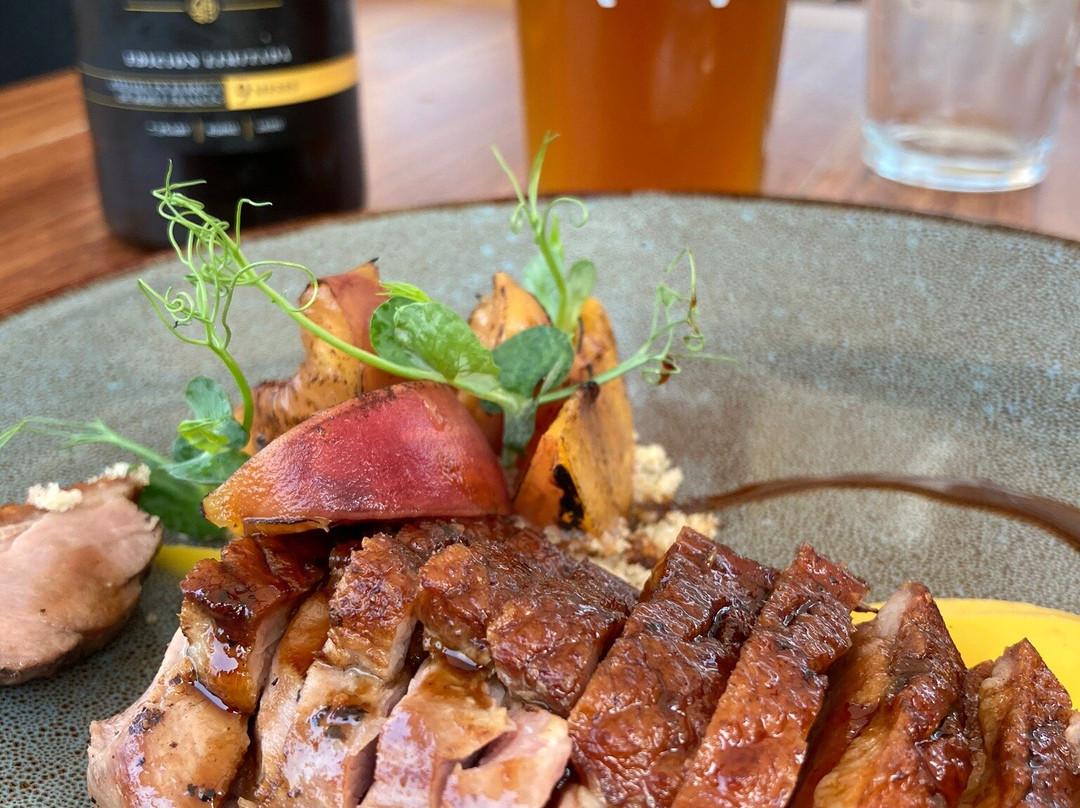 Ojo Azul Resort主图