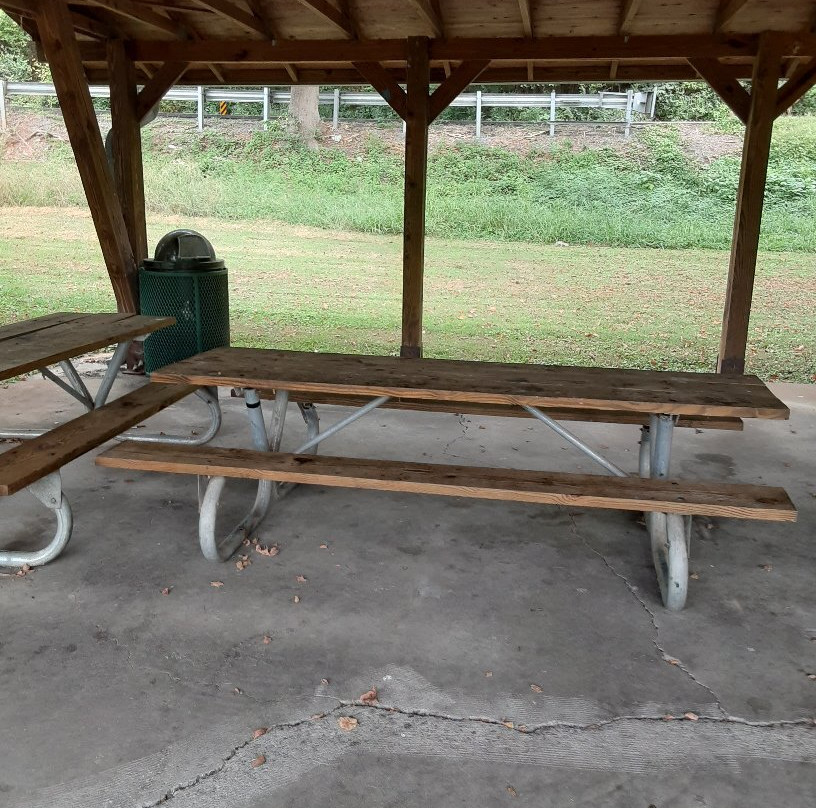 The Kingsport Greenbelt-金斯波特必去景点