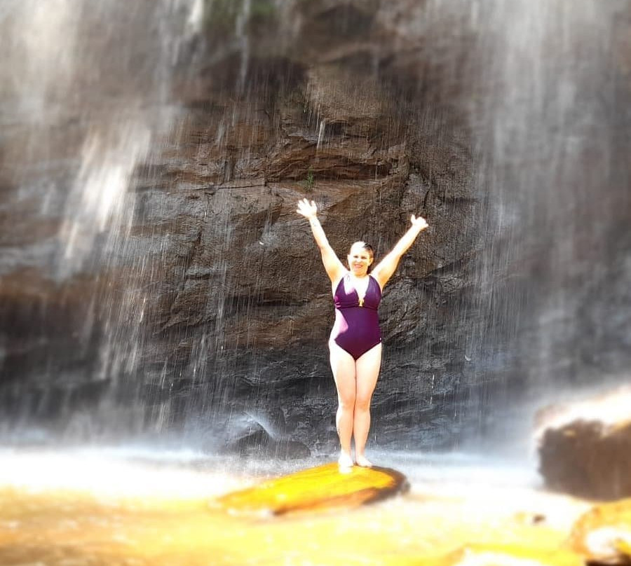 Floresta Estadual Uaimii-欧鲁普雷图必去景点