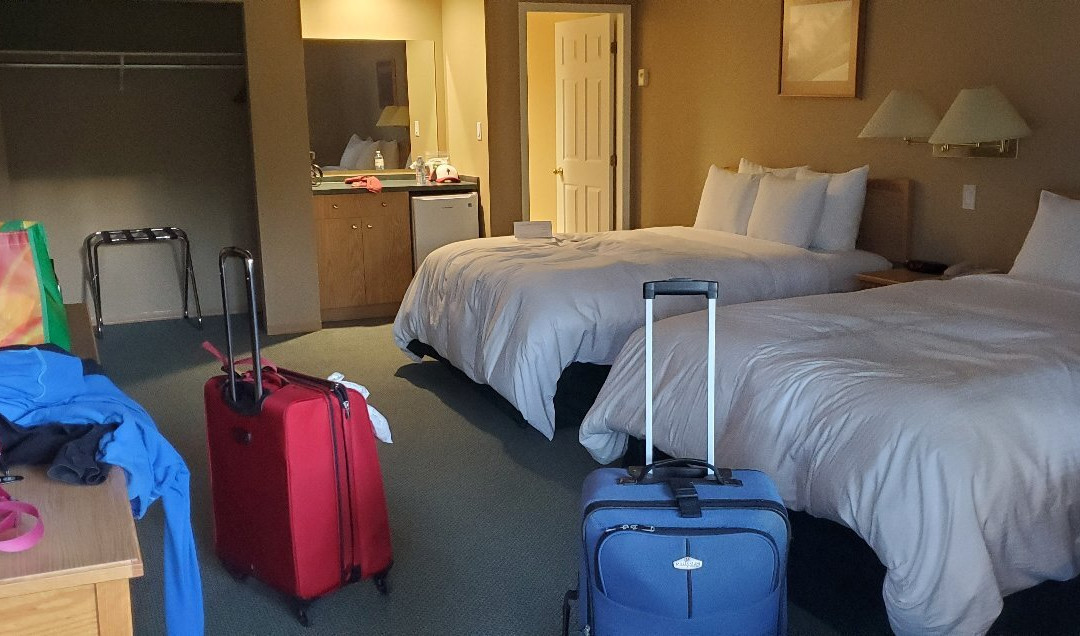 The Lodge at Arrow Lakes主图