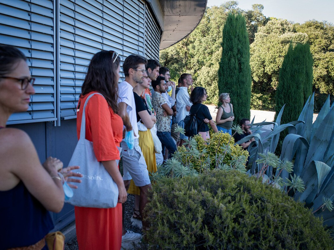 La Vinsobraise-Vinsobres必去景点