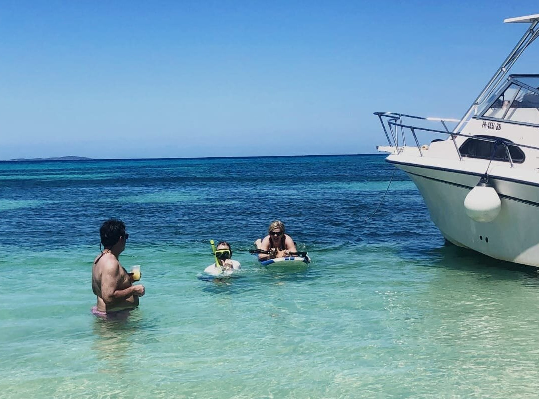 Caribbean Breeze Adventures-圣胡安必去景点