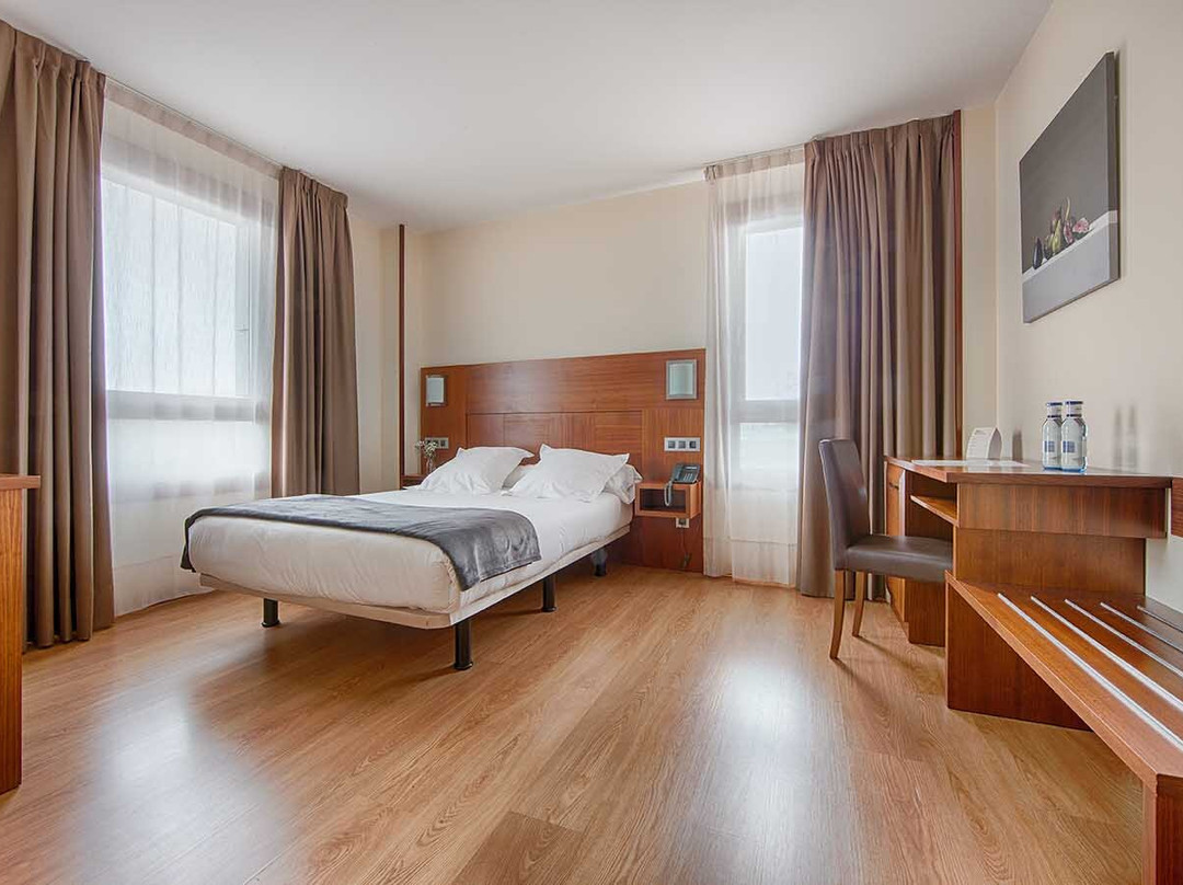 Hotel Zalle Don Fernando主图
