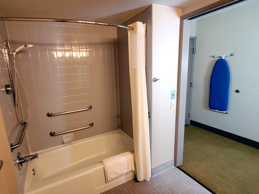 Best Western Plus Coeur d'Alene Inn主图