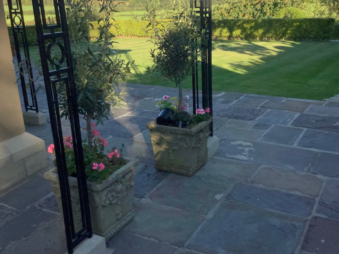 Stoulgrove Country House B & B主图