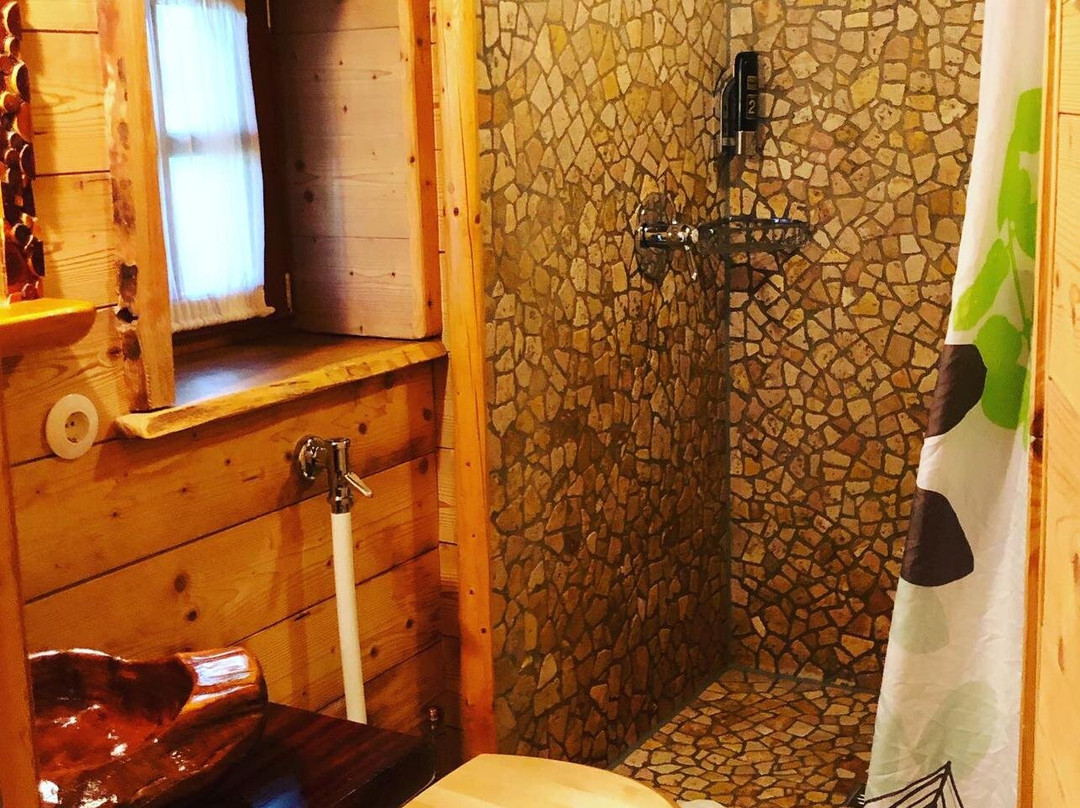 Erlebnispark Tripsdrill Natur-Resort主图