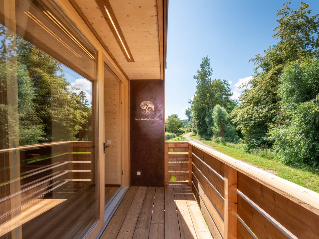 Hotel-Gasthof Zur Post主图