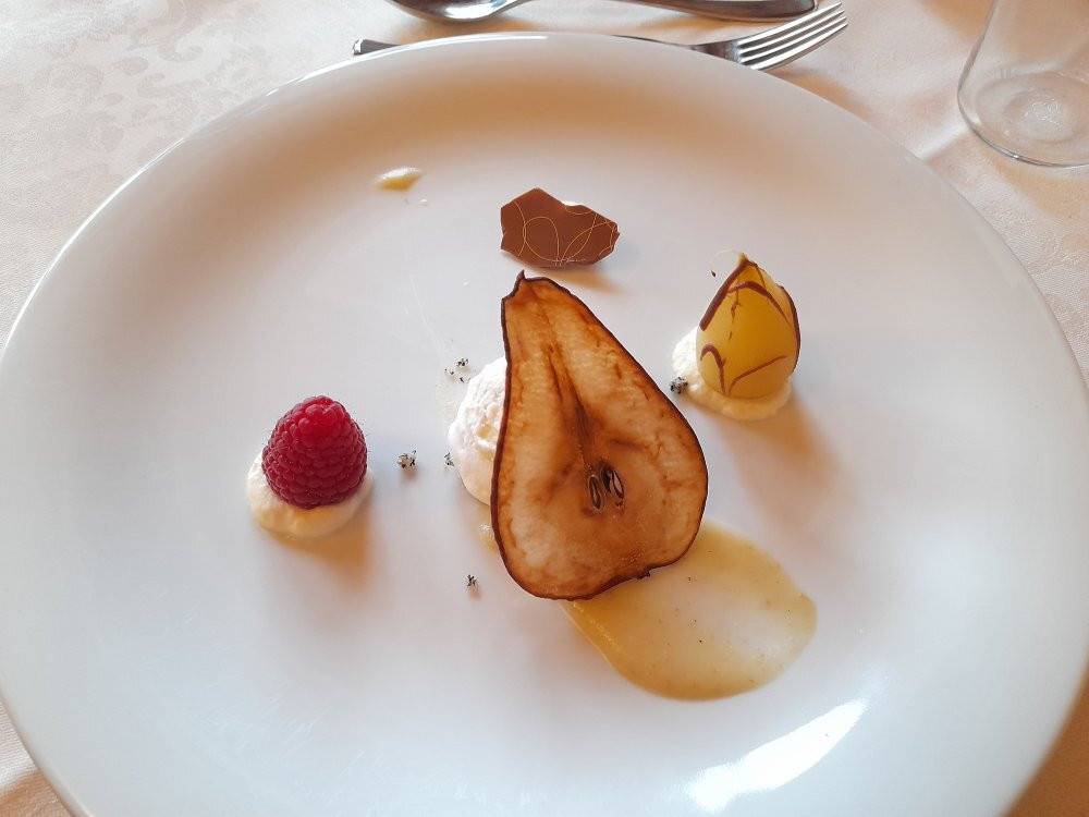 Apart & Suiten Hotel Weiden主图