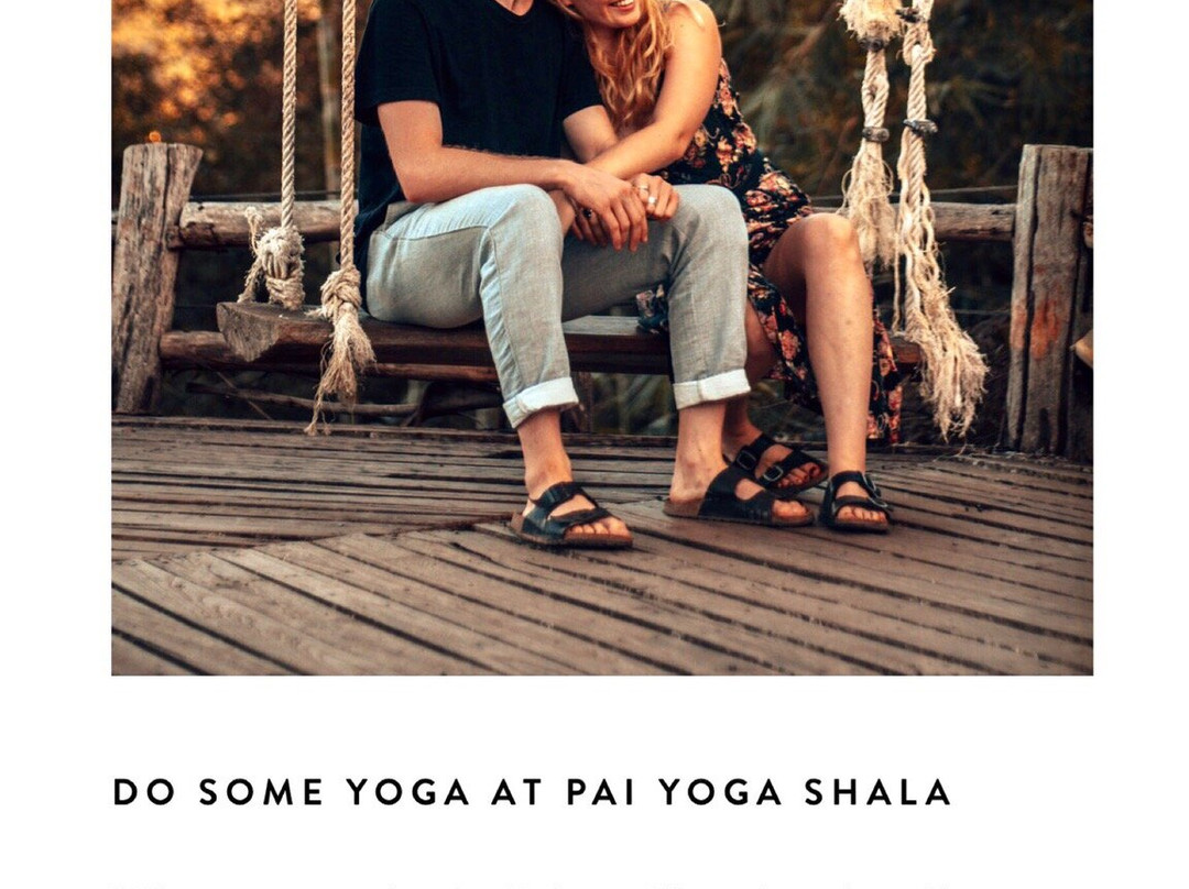Pai Yoga Shala景点图片