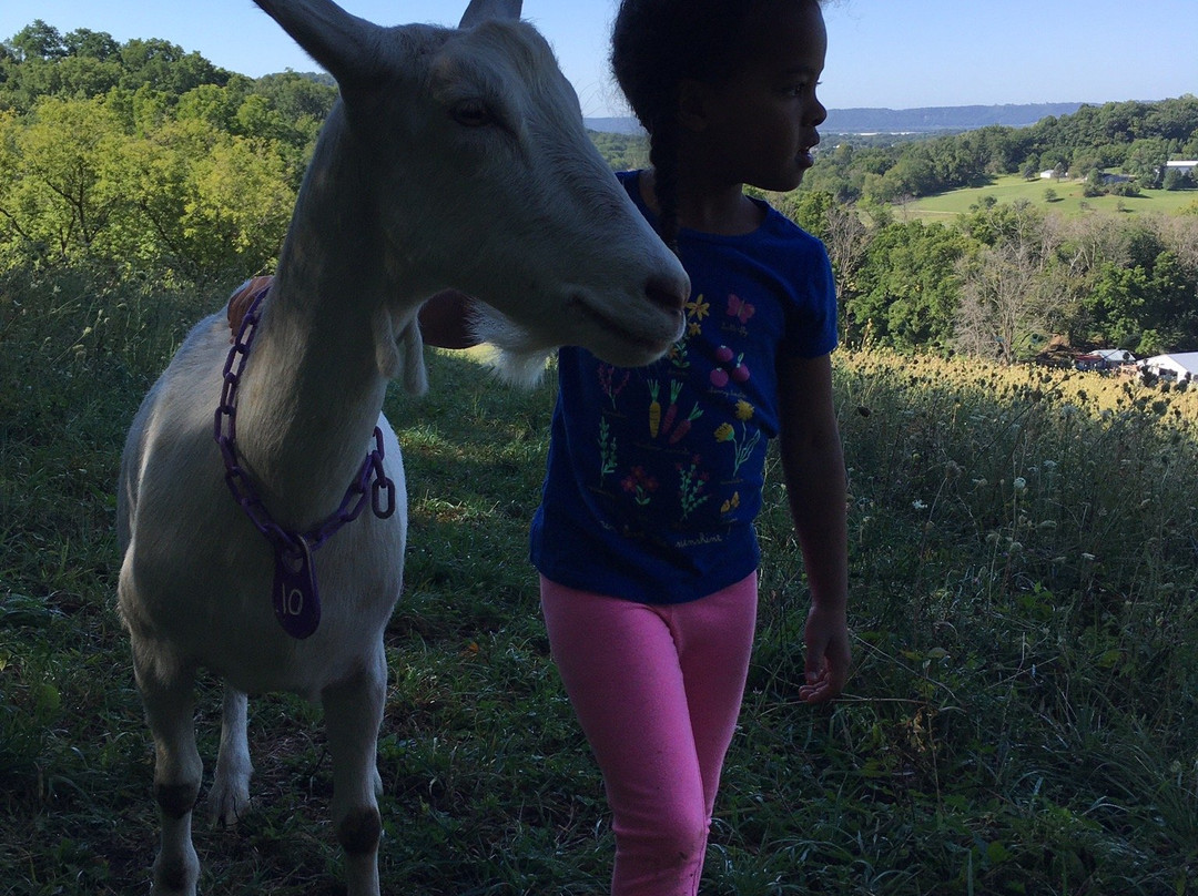 Rainbow Ridge Farms La Crosse/onalaska主图