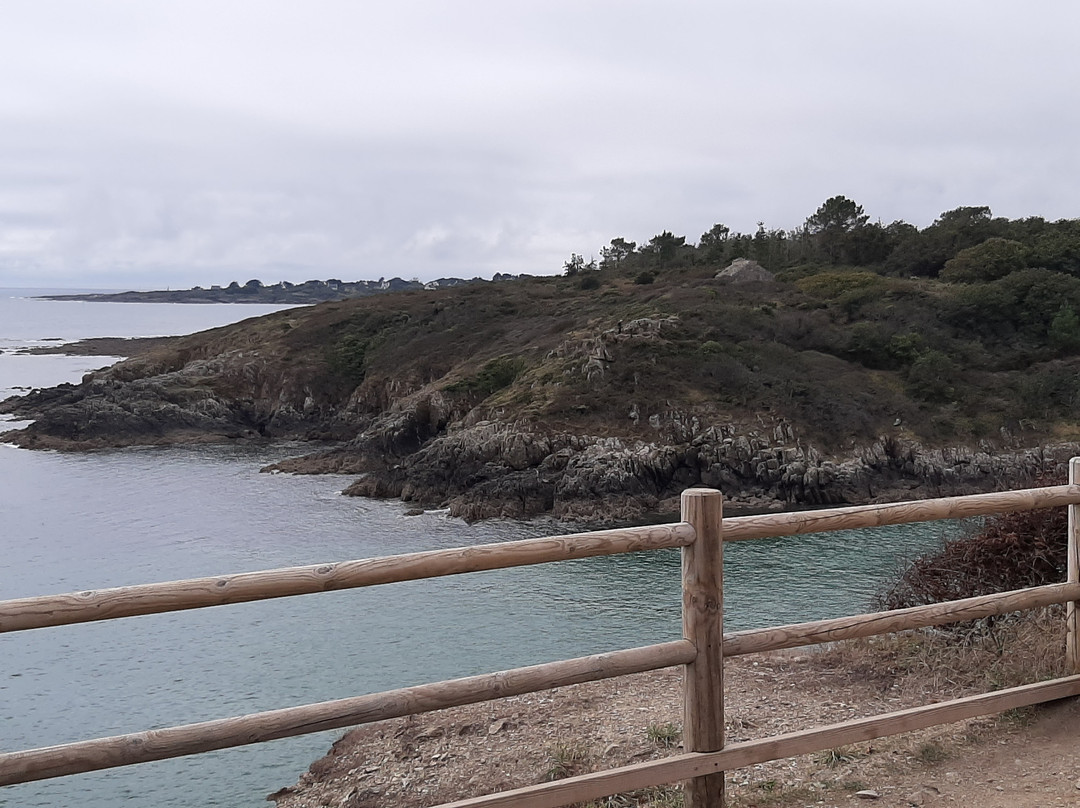 Entre Mer Et Riviere主图