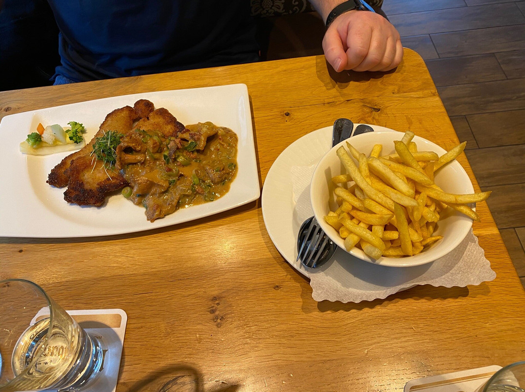 Hotel Pollmanns主图