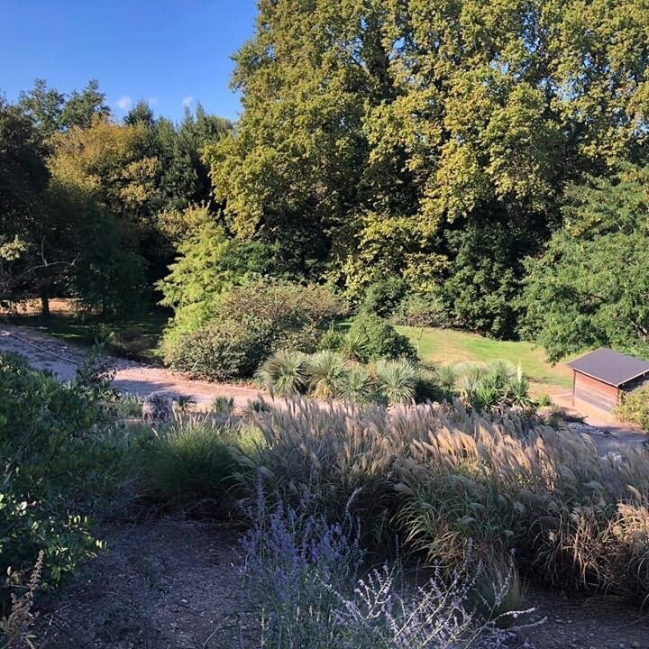 Golf Nimes-Campagne-尼姆必去景点
