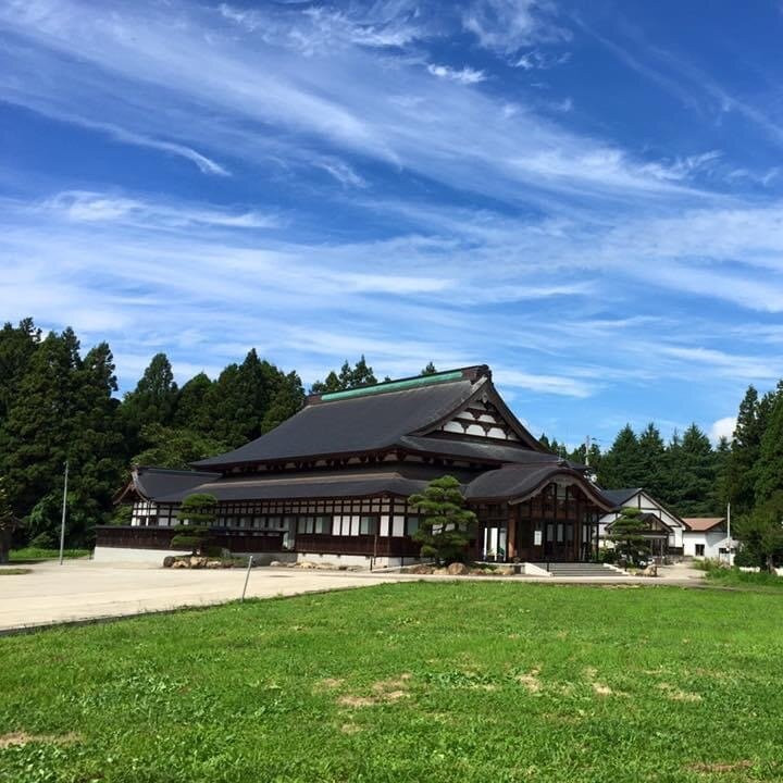 Seitai Hoshikai-秋田市必去景点