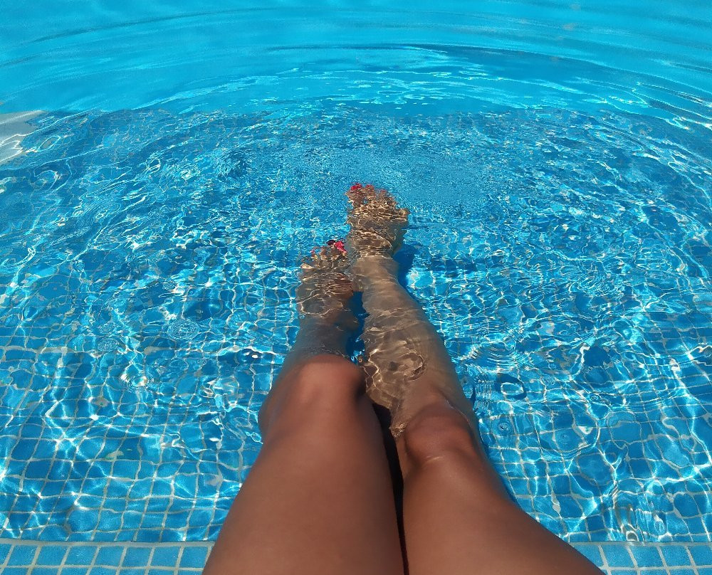 Oasis Beach Hotel主图