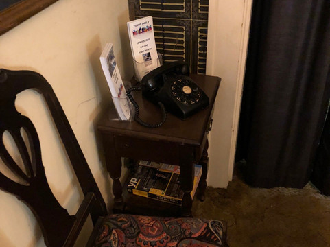 Oswald Rooming House Tour-达拉斯必去景点