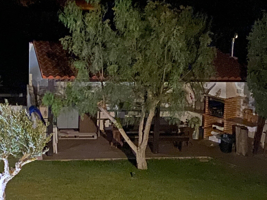 Casa Rosa Montes主图