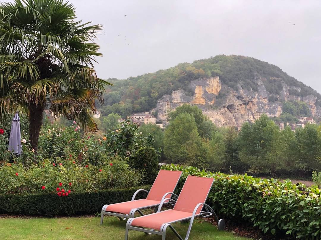 Manoir de la Malartrie主图