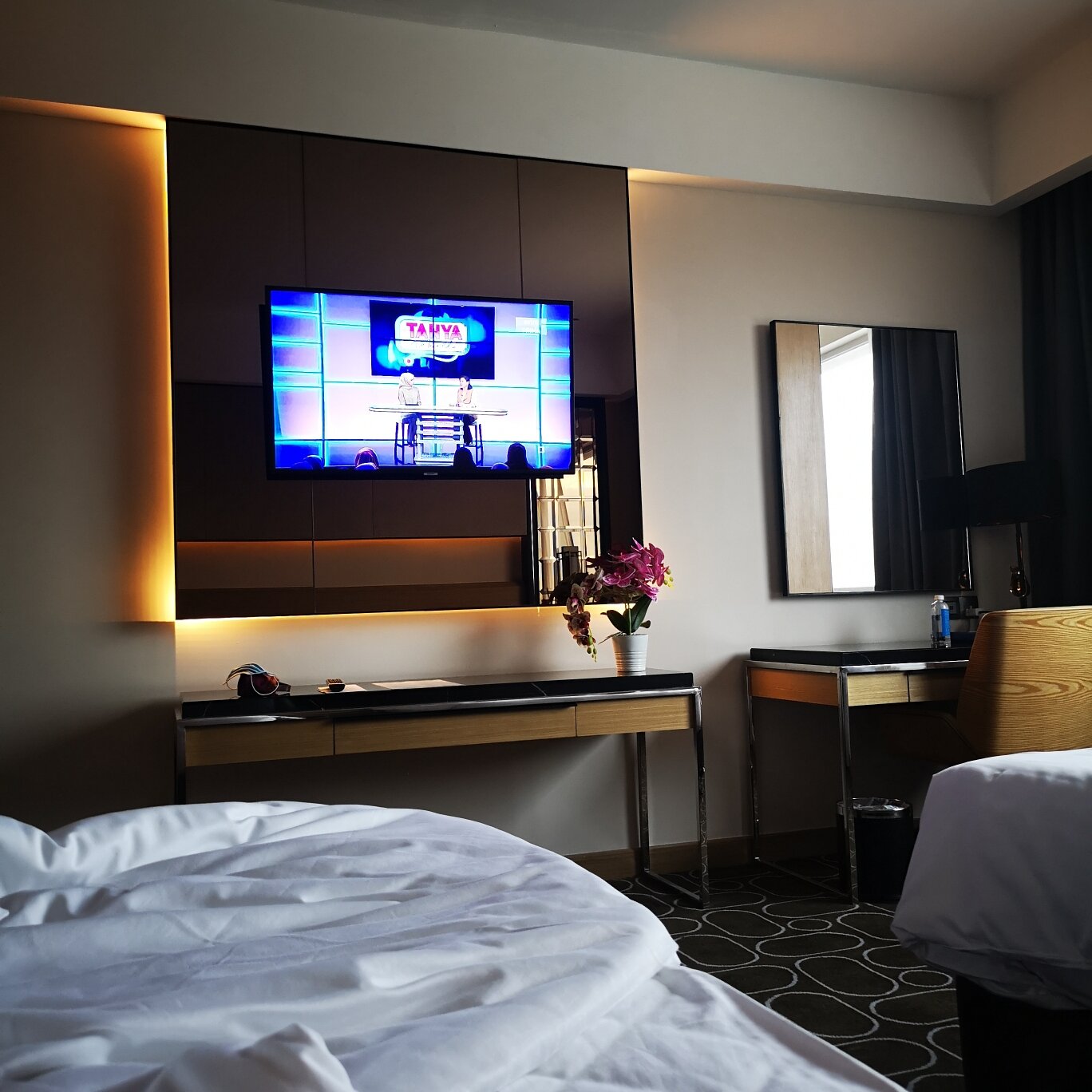 Wyndham Acmar Klang-portrait