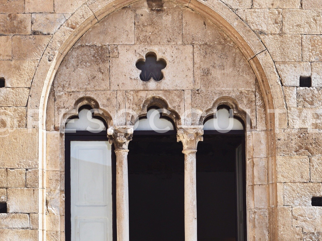 Cattedrale di Terracina景点图片