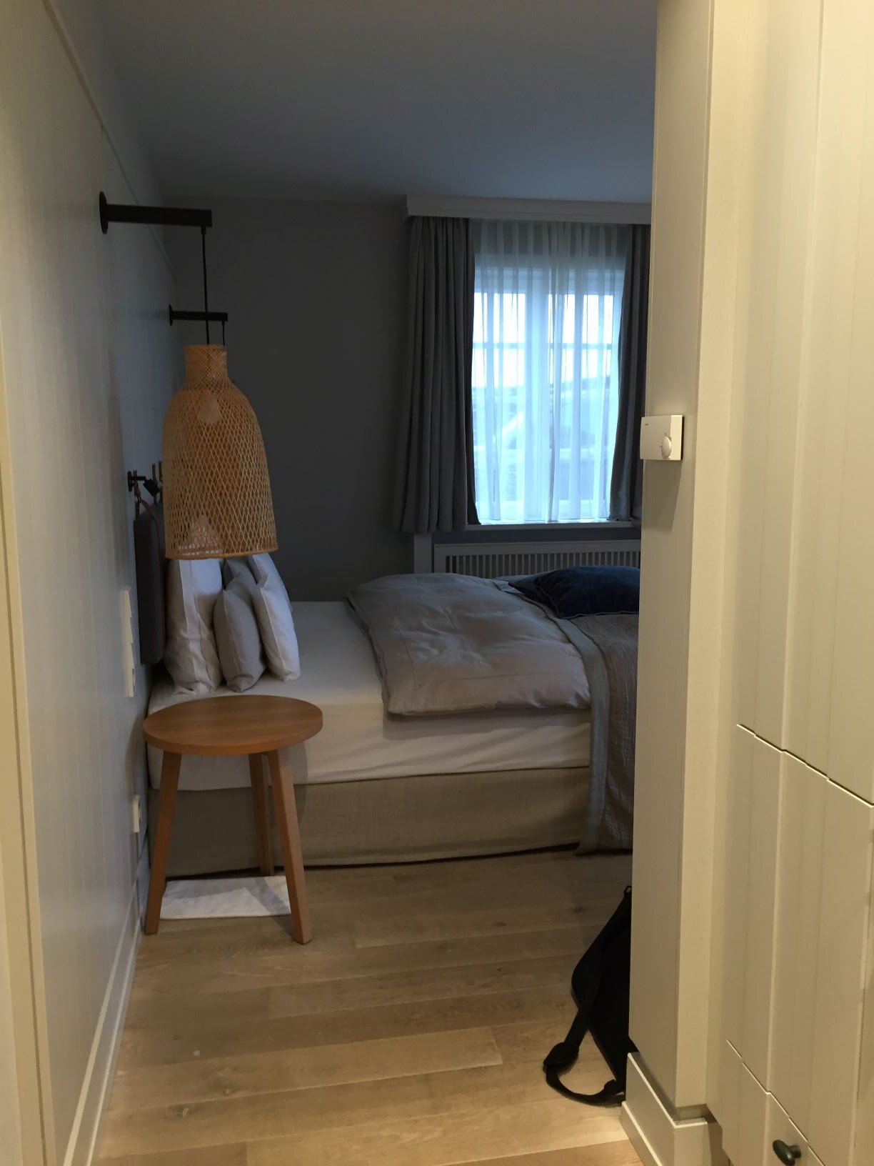 Landhaus Severin's-餐饮