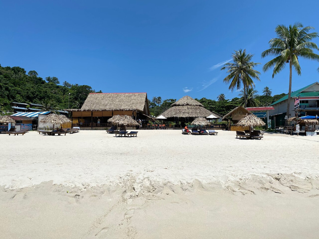 布布别墅酒店主图