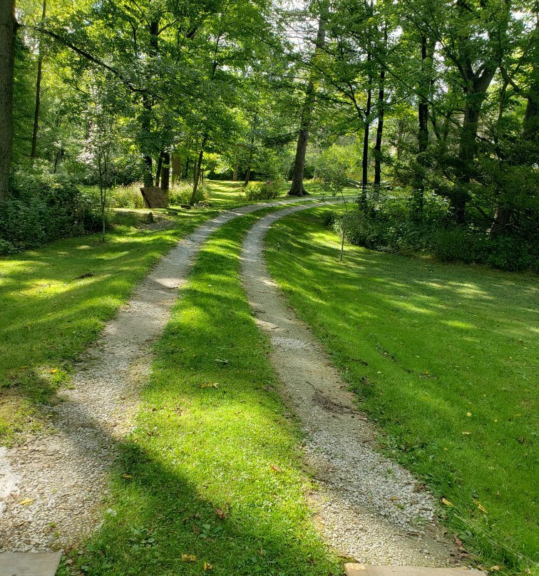 The Safe House Bed and Breakfast主图