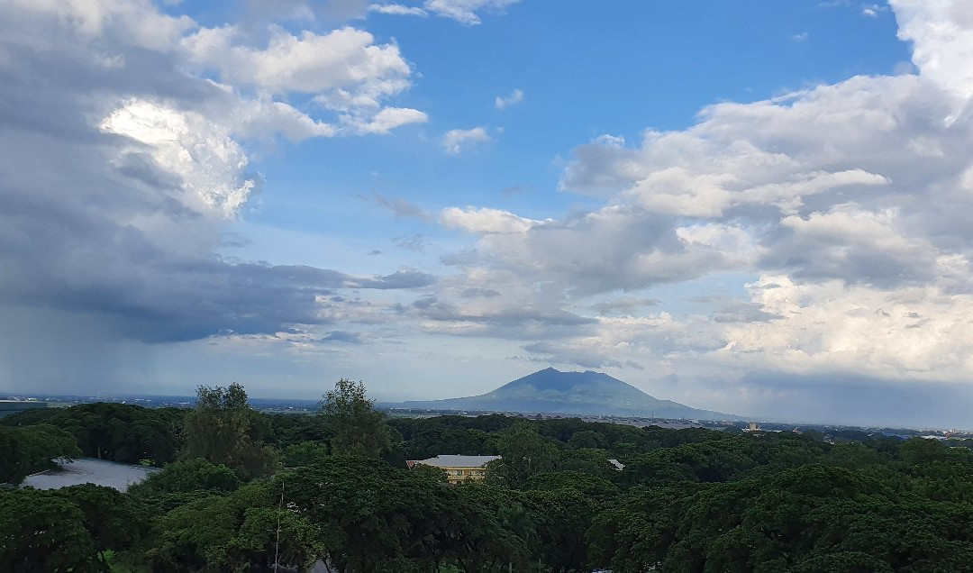 Xenia Hotel Clark主图