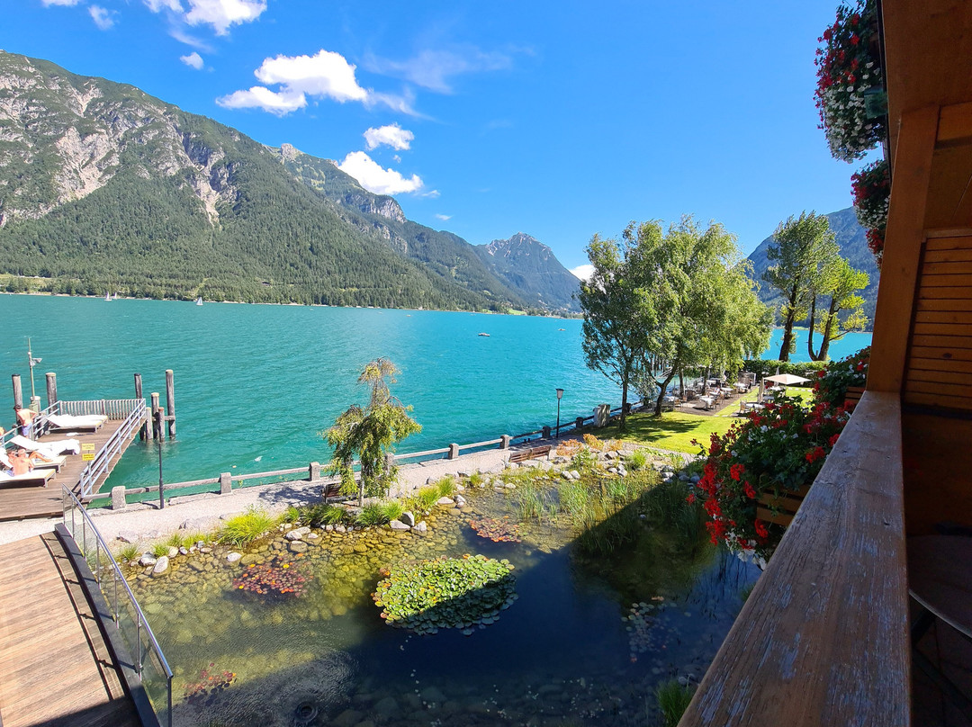 Aja Fürstenhaus Am Achensee主图