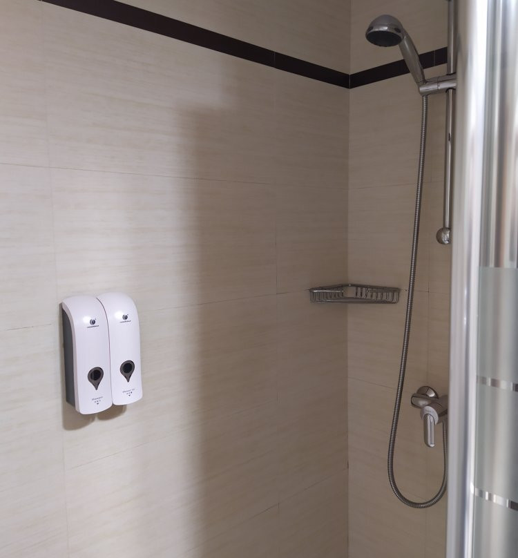 莫萨韦斯萨拉曼卡酒店主图