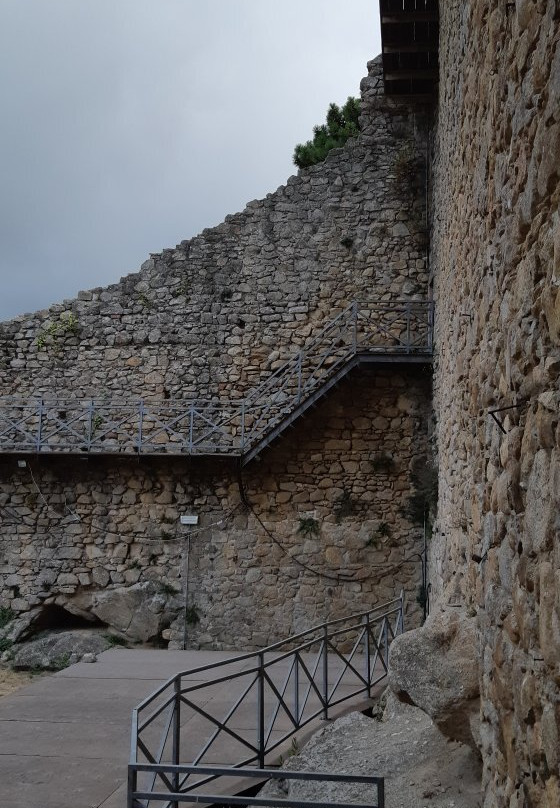 Fortezza Pisana景点图片