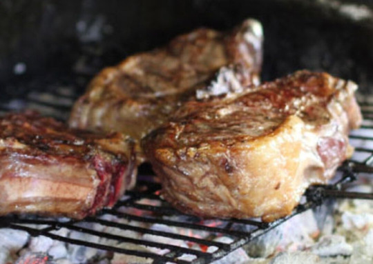 Ongi Etorri Jatetxea