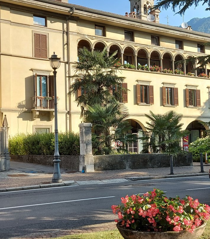 Palazzo Zitti-Gregorini景点图片