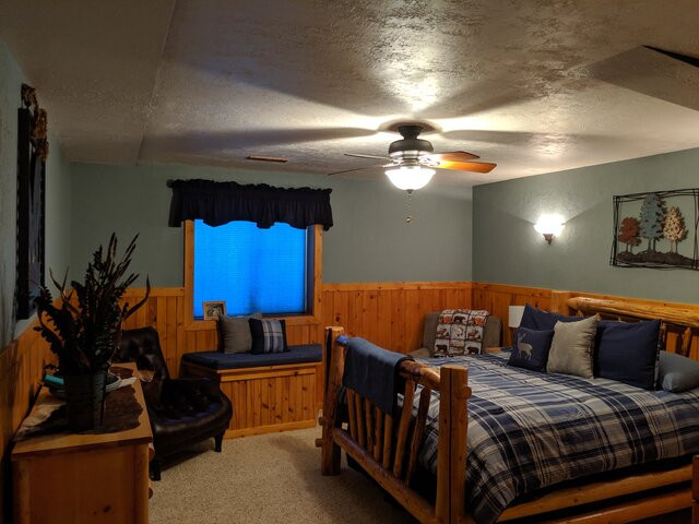 Trinity Ranch Bed & Breakfast