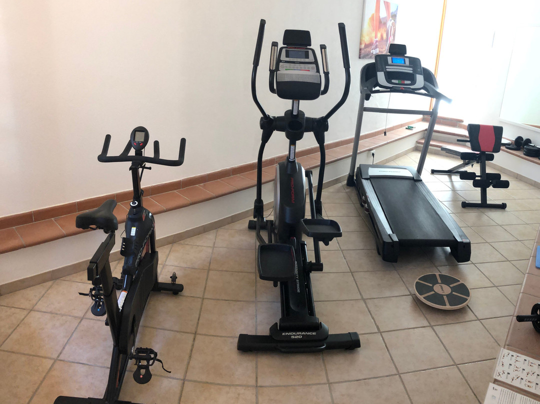 Hotel Galli Wellness & Spa主图