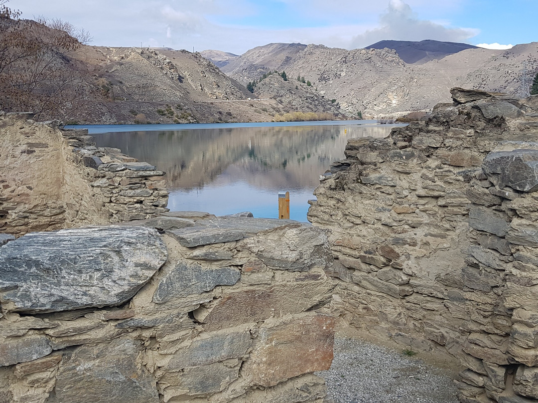 Central Otago Town-克伦威尔镇必去景点