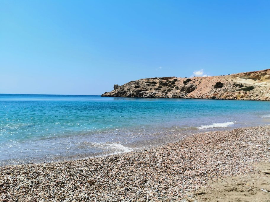 Agios Theodoros-Kárpathos必去景点