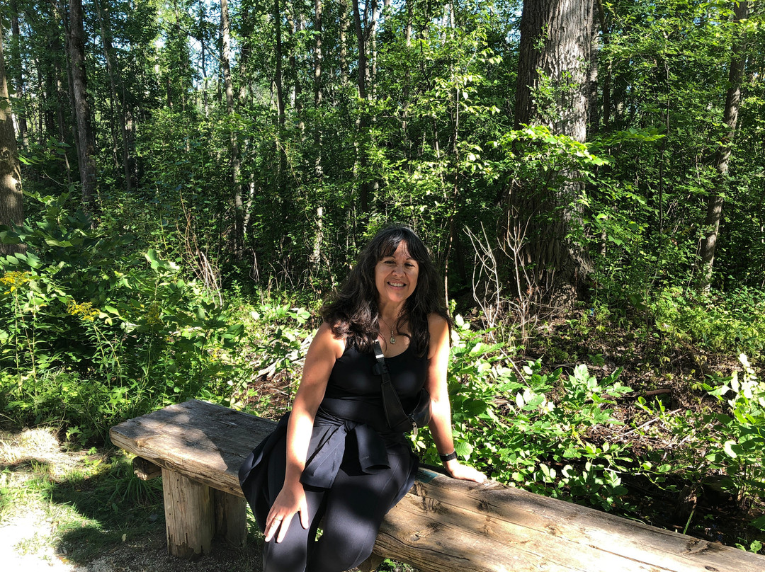 Craigleith Manor Bed and Breakfast主图