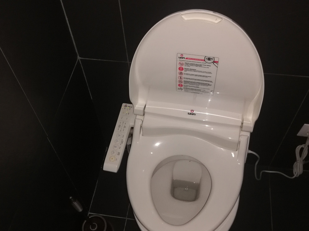 Visti Stay in Vladivostok Airoport主图