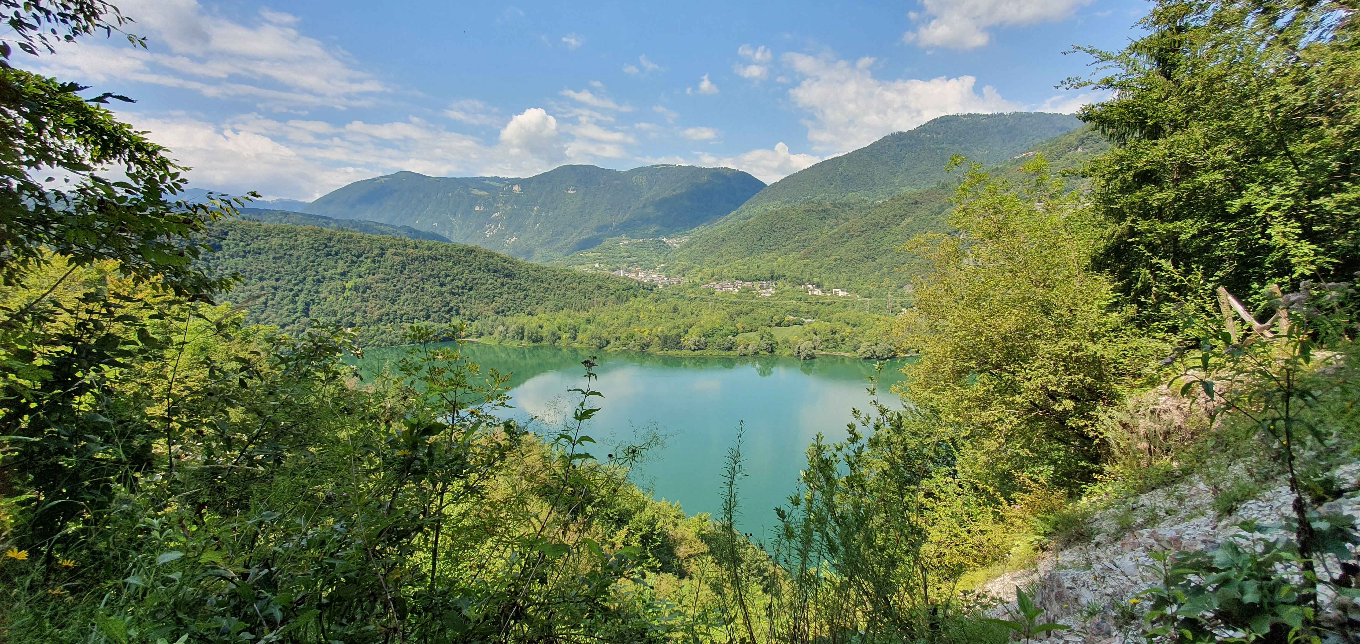 B&B Al Lago-官方