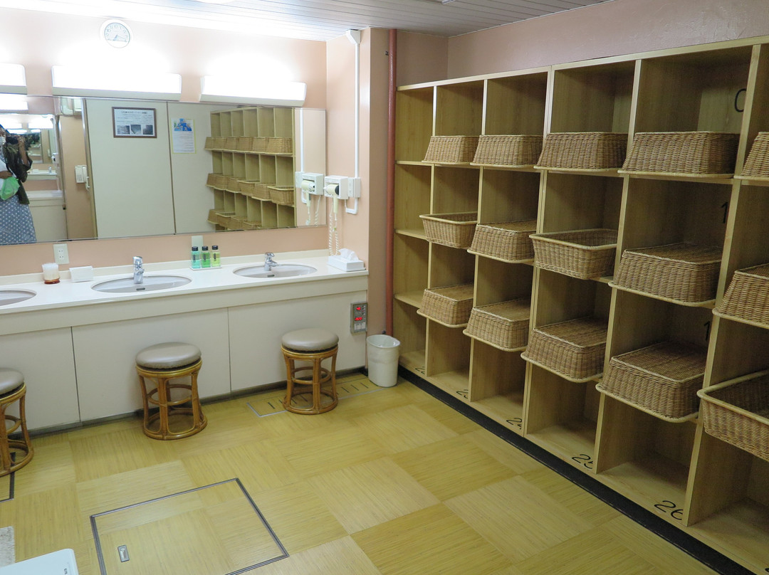 Oki Plaza Hotel主图