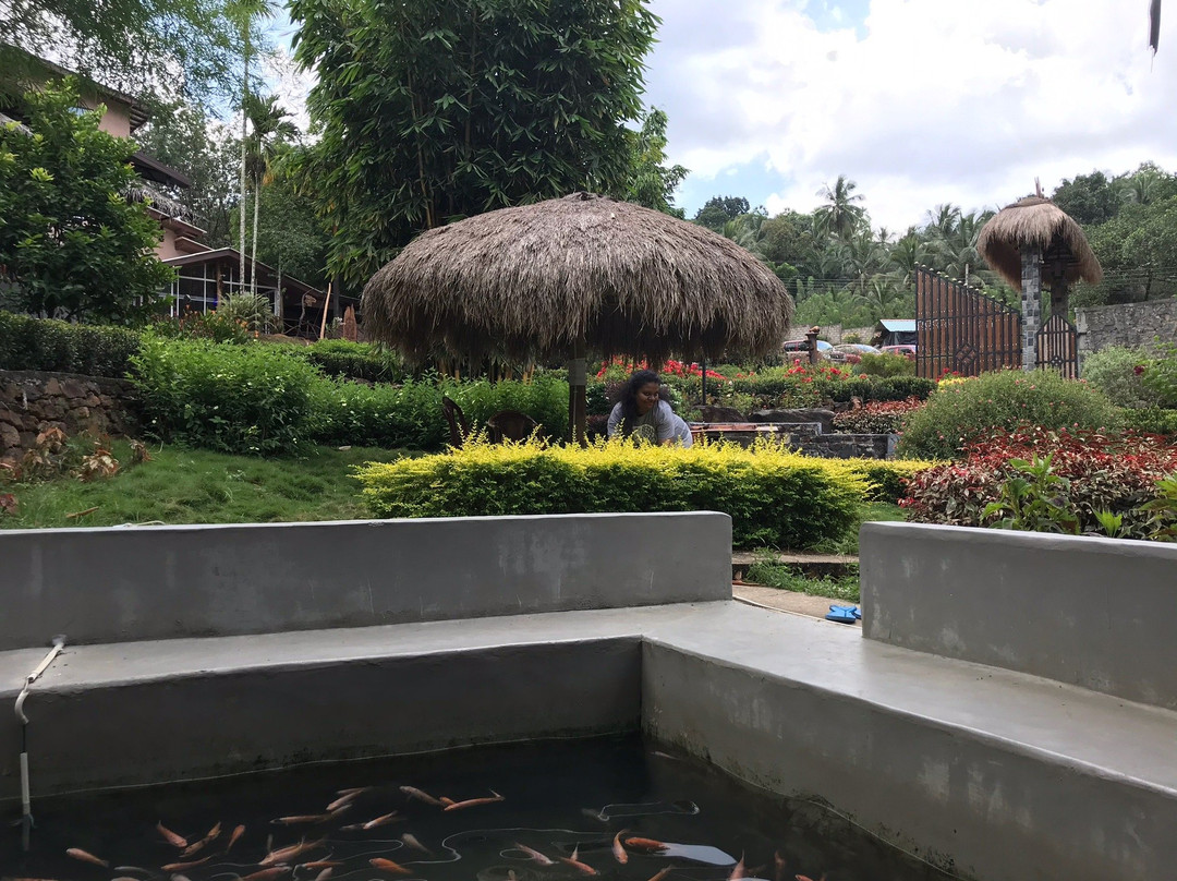 Seethawaka Miracle Nature Resort主图