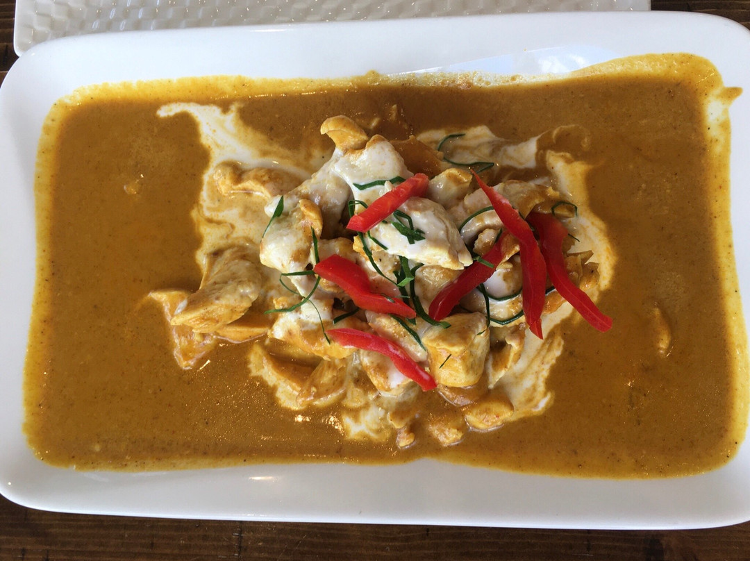 Patra's Thai Cuisine