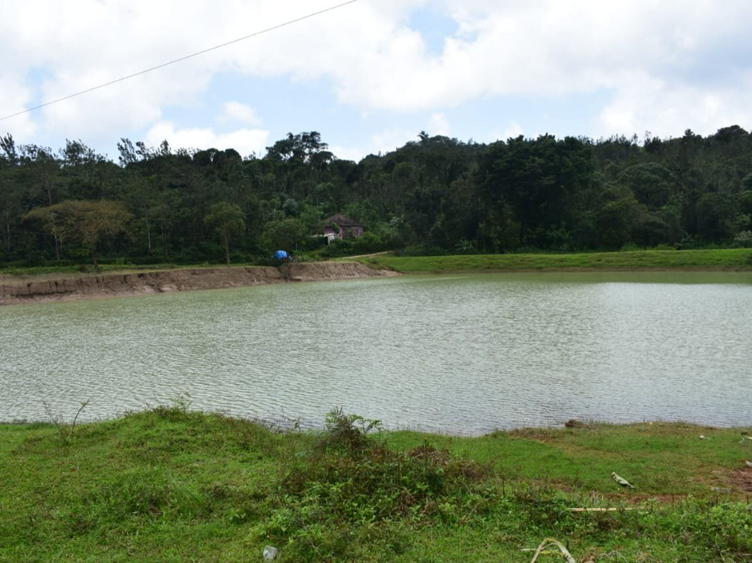 Gowrikere Homestay, Coorg主图