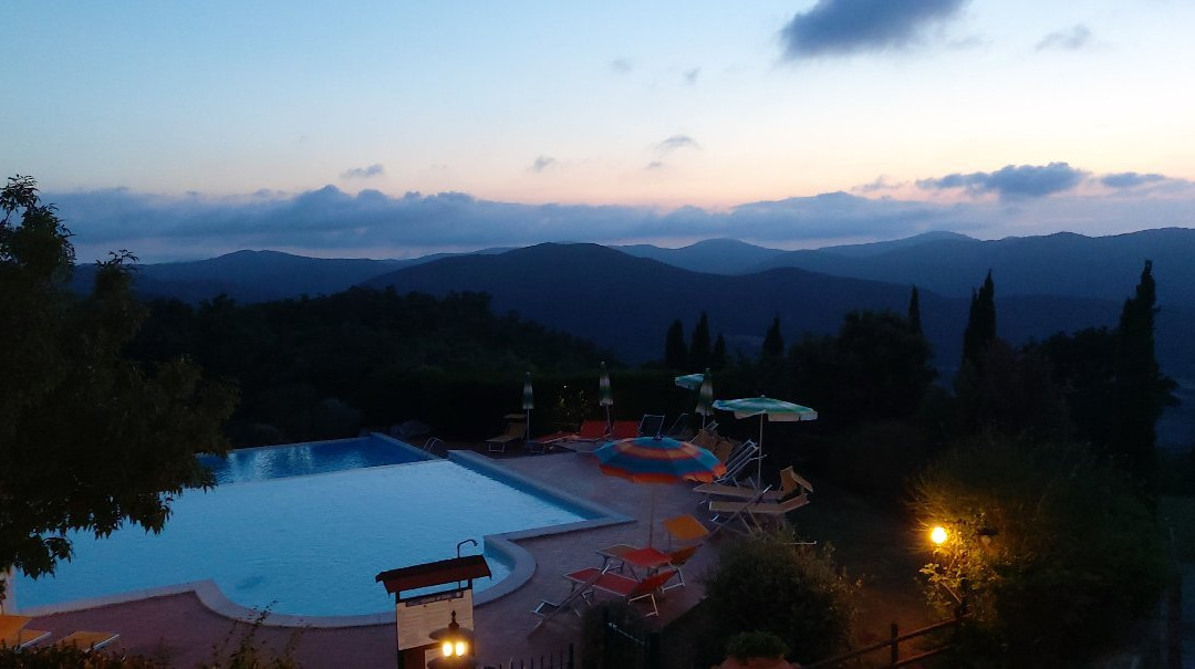 Relais Guado al Sole主图
