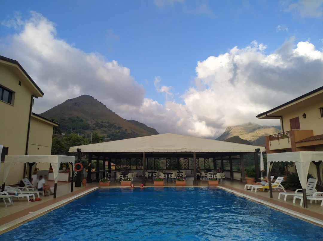 Hotel La Loggia主图