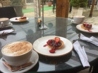 The Bear Hotel主图