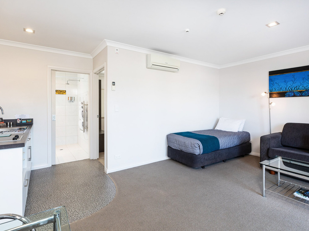 菲茨罗伊海滩汽车旅馆主图